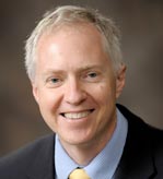 Photo of Brian T. Cunningham