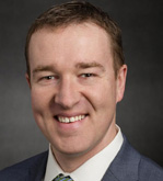Photo of Brendan A. Harley