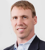 Photo of Paul J. Hergenrother