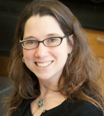 Photo of Rachel J. Whitaker