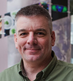 Photo of Robert  Mann