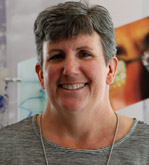 Photo of Jacinda  King