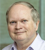 Photo of Carl  Gunter