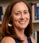 Photo of Alison  Bell