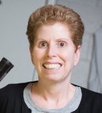 Photo of Jodi A. Flaws