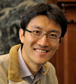 Photo of Sihai Dave   Zhao