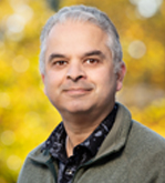Photo of Ripan S. Malhi