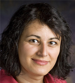 Photo of Olgica  Milenkovic