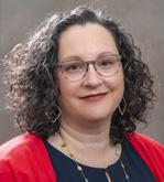 Photo of Cari  Vanderpool