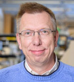 Photo of Wilfred A. van der Donk
