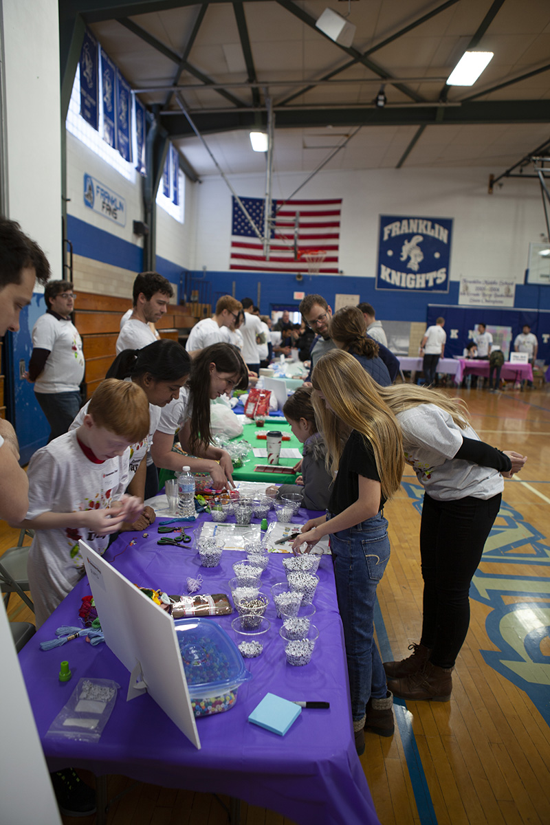 Genome Day 2019