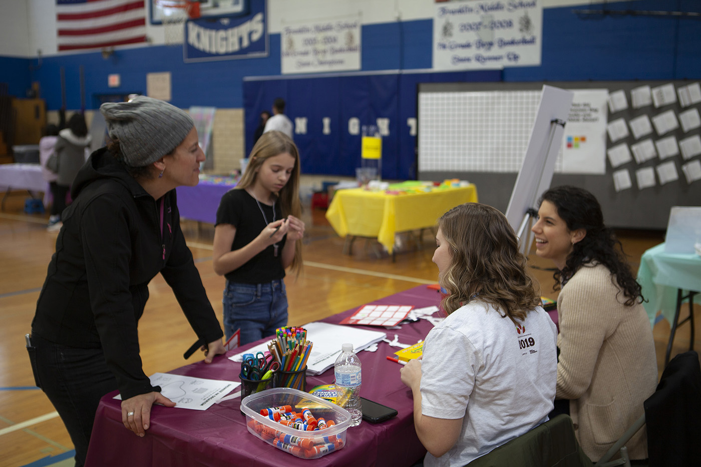 Genome Day 2019