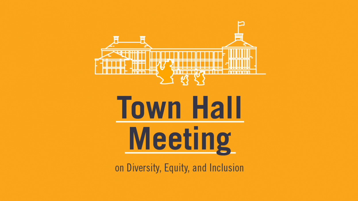 Town Hall Meeting