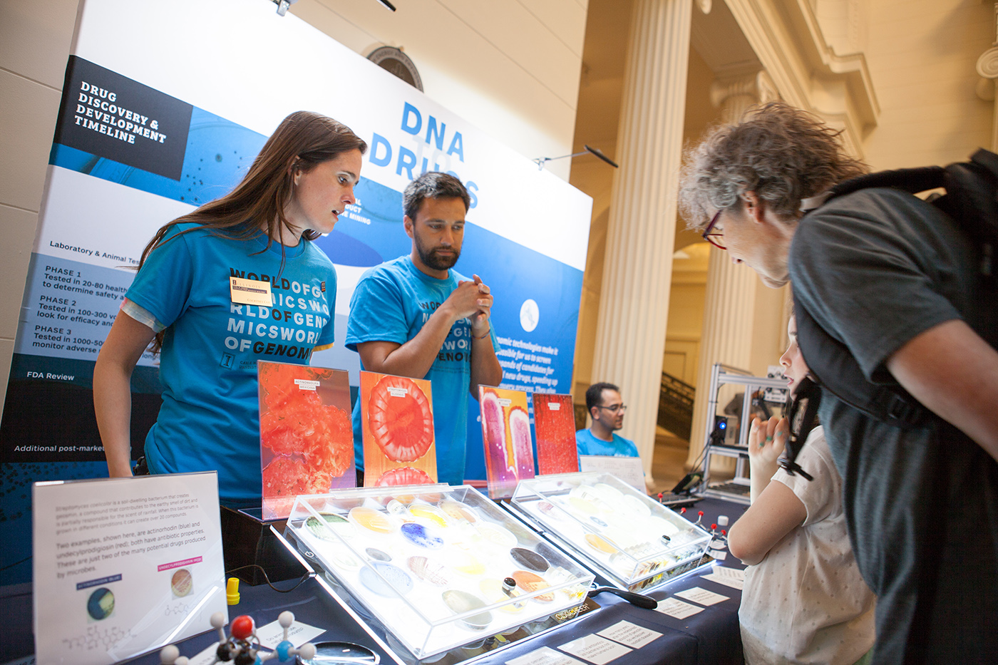 Field Museum, Chicago, 2017