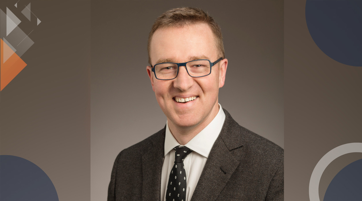 Brenday Harley, Robert W. Schaefer Professor of Chemical & Biomolecular Engineering