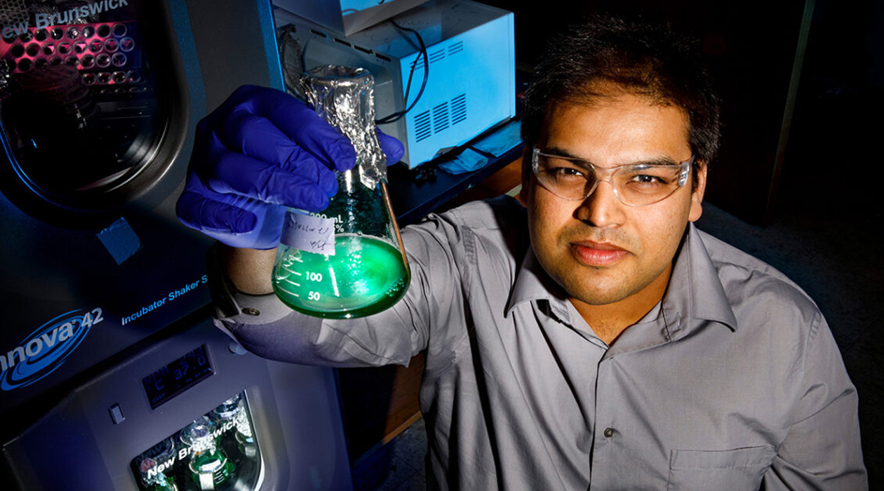 New award from the Ono Pharma Foundation provides a boost to therapeutic discovery