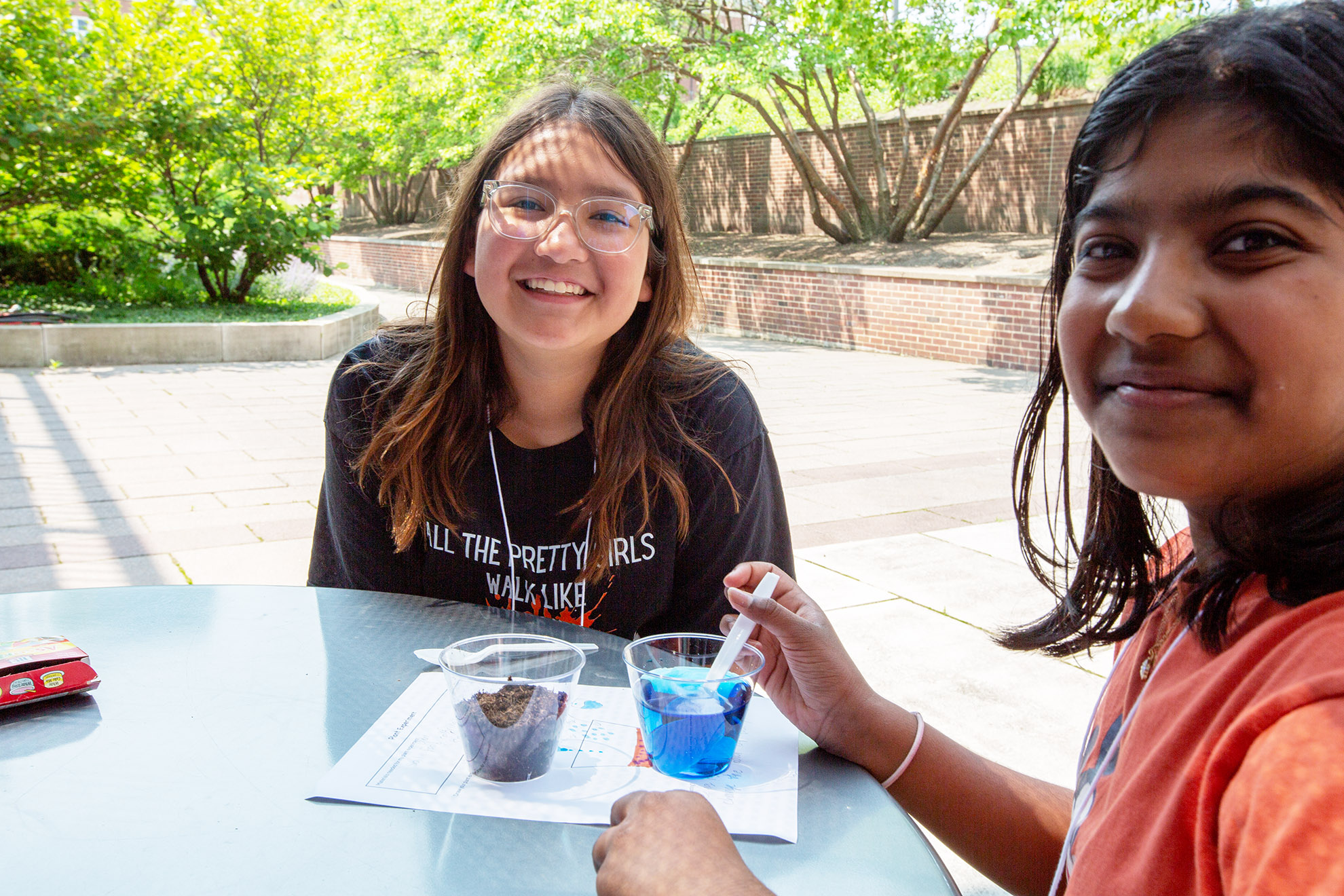 Pollen Power, 2025 / ZanneNewman