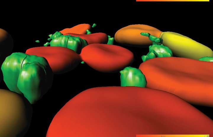 Plant cell playground<br /><br />
Andor Spinning Disk Confocal Microscope