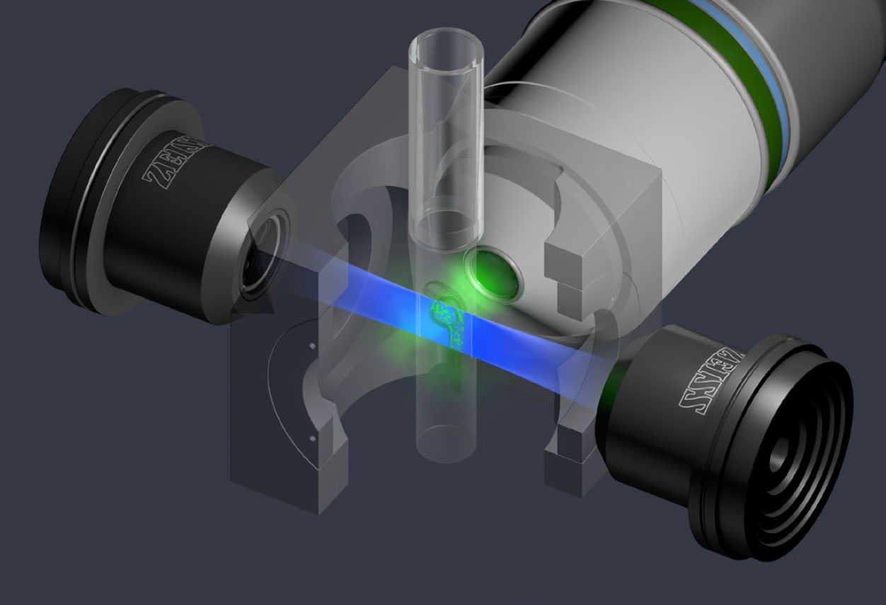 LIGHTSHEET MICROSCOPE-ZEISS