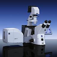 Zeiss LSM 700 Confocal