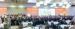 Stephen P. Long: Celebrating a career of innovation and impact
