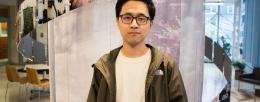 "I want to help create these toolkits and translate them into real crops, moving innovations from bench to field."