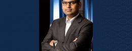 Diwakar Shukla, professor of chemical and biomolecular engineering