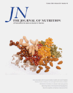 Journal of Nutrition