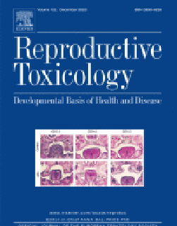 Reproductive Toxicology