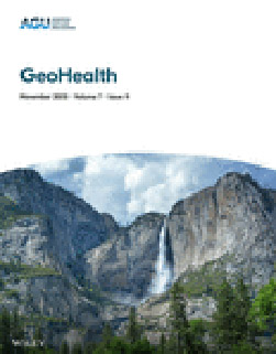 GeoHealth