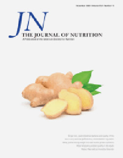 Journal of Nutrition