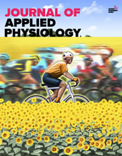 Journal of Applied Physiology