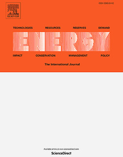 ScienceDirect Energy