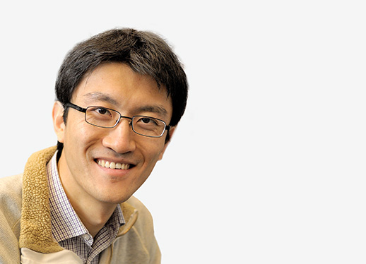 Sihai Dave Zhao (GNDP), an associate professor of statistics, has been appointed the Director of Computational Genomics at the Carl R. Woese Institute for Genomic Biology.