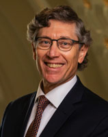 Gene E. Robinson, Director