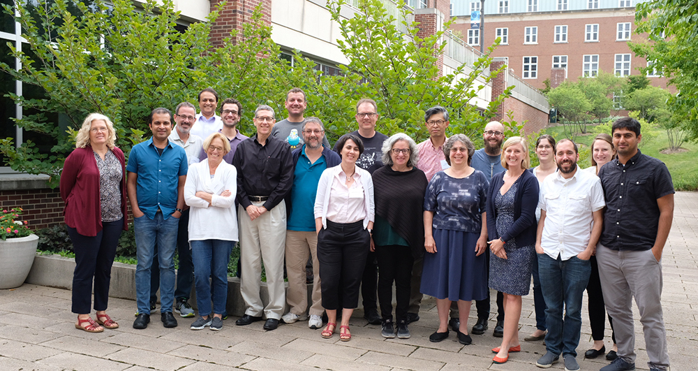 Workshop seeks common ground in development and behavior research