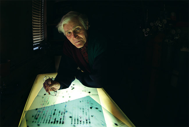 Carl R. Woese